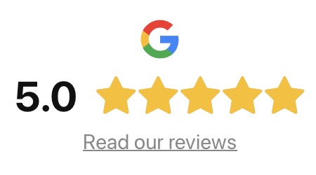 Google review 5 star