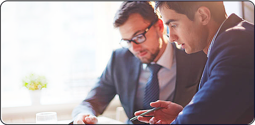 requirements gathered