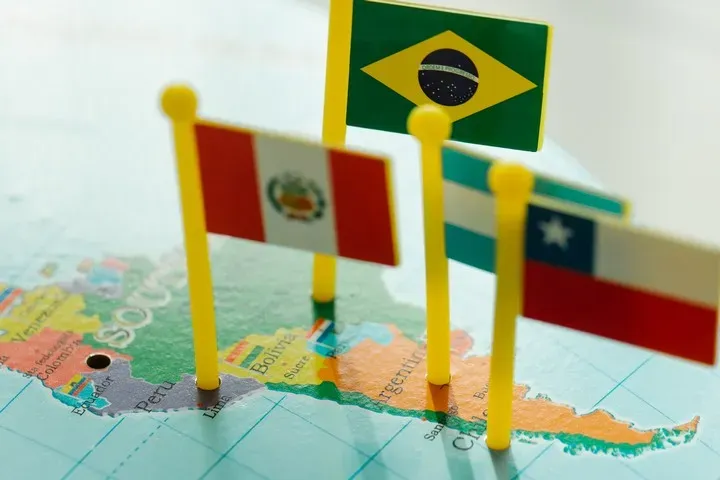 The Nearshore Outsourcing Rise -  Uncovering the Hidden Gems of Latin America