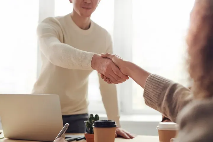 Job Seeker's Guide to Successful Recruiting Agency Partnerships