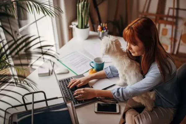 The Dos and Don'ts of Working From Home: A Guide for Remote Workers